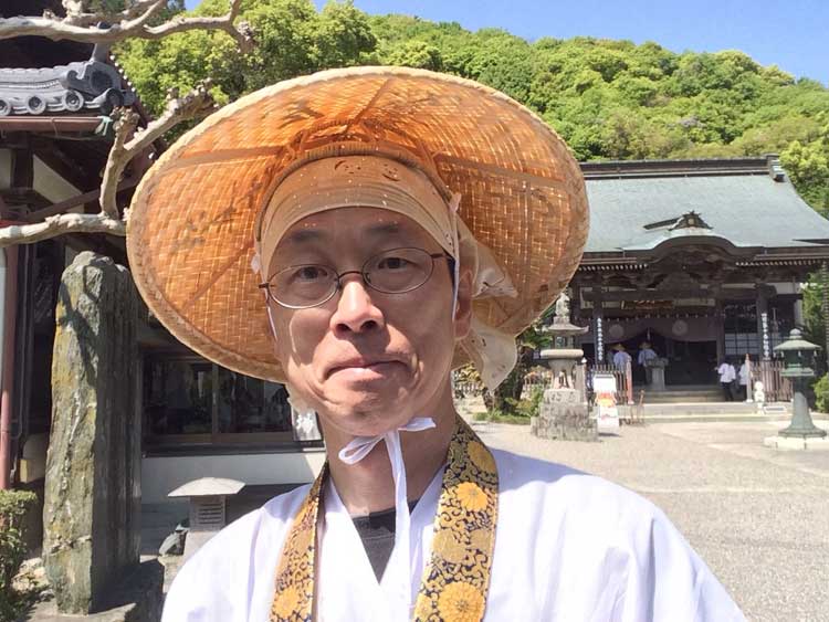 謙虚すぎるセラピスト　脇山　明